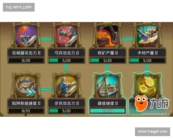 王国纪元:刷经验攻略 王国纪元:刷经验攻略