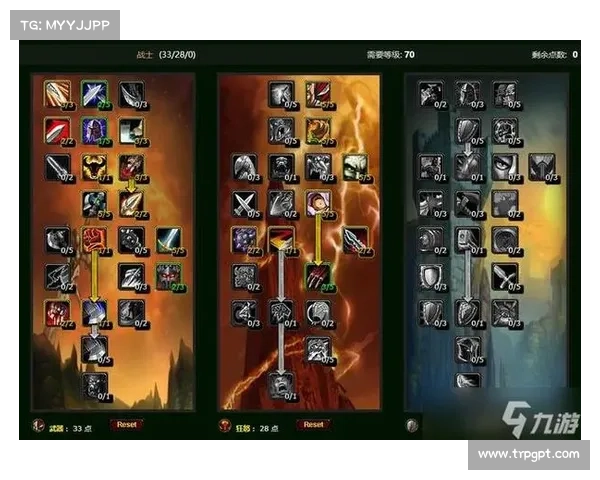 魔兽世界怀旧服:十级装备快速升级攻略 魔兽世界怀旧服:十级装备快速升级攻略